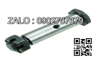 Chốt cửa inox 50cm