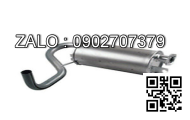 Loc tach nuoc co bo DC ap P/N:AW40-04G-A