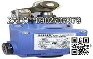 công tắc hành trình Limit Switch CNTD TZ-8166