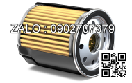 Lọc Baldwin RS3743