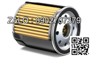 Lọc Baldwin RS3743