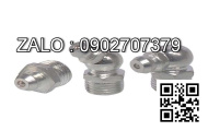 VÚ MỠ 10MM THẲNG