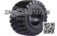 Lốp xe 300-15/8.00 3.00-15/8.00 315/70-15 Nexen solid pro / Black ( mẩu gai CBX )