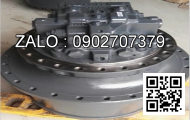 Hệ thống di chuyển KOBELCO MG26VP-02