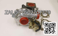 Turbocharger động cơ Holset 4049194