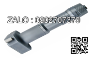 Panme đồng hồ Mitutoyo 0-25mm (
0.001mm ) 523-121