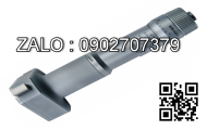 Panme đồng hồ Mitutoyo 0-25mm (
0.001mm ) 523-121