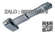 Bộ Panme đo ngoài Metrology OM-9014