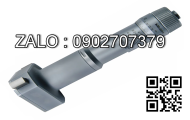 Panme đồng hồ Mitutoyo 0-25mm (
0.001mm ) 523-121