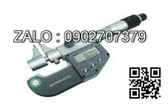 Bộ Panme đo ngoài Metrology OM-9017