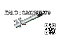 Thước đo độ sâu cơ khí Mitutoyo 527-205