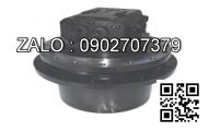 Cụm bánh răng quay toa Hyundai R130 R210 R290 R330