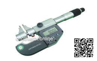 Bộ Panme đo ngoài Metrology OM-9014