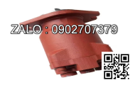 Hệ thống di chuyển KOBELCO MG26VP-02
