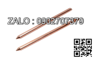 Ốc siết cáp kim loại PG 36 (Ø46, dùng cho dây 22-32mm)