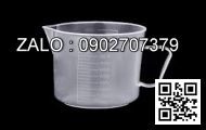 Ca định lượng 2L