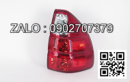 Đèn lái LH 81561-42100 (ko bóng) ( RAV4 2008 )