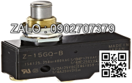 công tắc hành trình Limit Switch CNTD TZ-8166