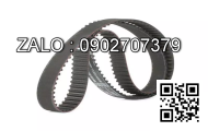 Dây curoa PU DT10-3100