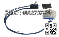 công tắc hành trình Limit Switch CNTD TZ-8166