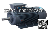 Motor 3 pha 220V 0.5HP ( 1400 vòng/phút ) ( loại tốt )