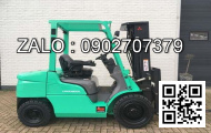 Xe nâng Linde R14J2913