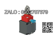 công tắc hành trình Limit Switch CNTD TZ-8166