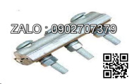 Ốc siết cáp PG9