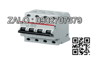 MCB LS 2 Cực 10 KA 6 A BKN-B-2P606