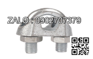 Ốc siết cáp PG9