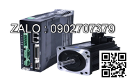 MOTOR MSMD042S1B 400W