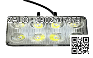 Đèn led DC12V-48V