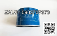 Quạt sạc gấp gọn Nanoco NFF1617P màu hồng