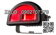 Đèn 12V-48V cảnh báo DC