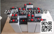 Học bình 2V 602AH 125x158x567/591