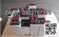 Học bình 2V 602AH 125x158x567/591