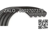 Dây curoa Sundt  Z 522 Ld  M-19-3/4