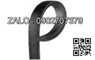 Dây curoa Sundt  Z 522 Ld  M-19-3/4