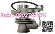 Turbocharger động cơ Holset H2C