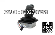 Cần điều khiển linde 0009310142