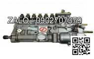 Heo dầu động cơ DETROIT DIESEL SERIE 40 , CYL , CM3