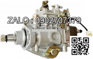 Heo dầu động cơ DETROIT DIESEL 8.2 , 8 CYL , CM3