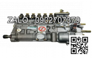 Heo dầu động cơ DETROIT DIESEL 12V71T , V12 CYL , CM3