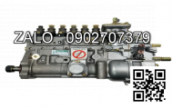 Heo dầu động cơ DETROIT DIESEL 8V92T , V8 CYL , CM3