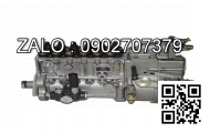 Heo dầu động cơ FIAT GROUP 8280.02 , V8 CYL , CM3