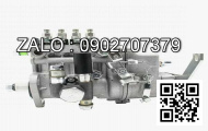 Heo dầu động cơ FIAT GROUP F4AE3481*800 , 4 CYL , CM3