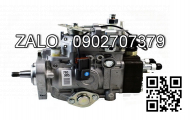 Heo dầu động cơ FIAT GROUP 8280.01 , V8 CYL , CM3