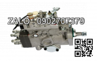 Heo dầu động cơ FIAT GROUP 364A/60 , 6 CYL , CM3