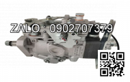 Heo dầu động cơ FIAT GROUP 8060.01 , 6 CYL , CM3