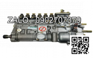 Heo dầu động cơ FIAT GROUP 8060.25V , 6 CYL , CM3